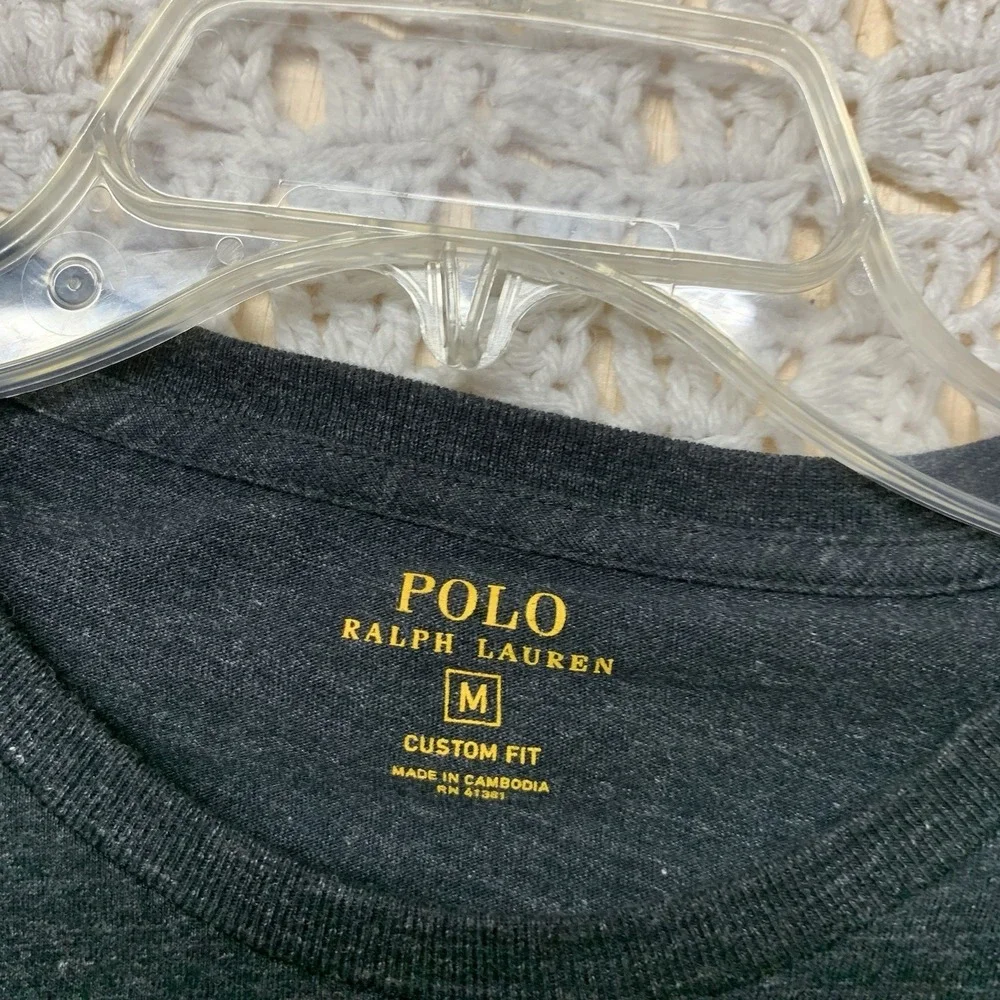 Ralph Lauren please check